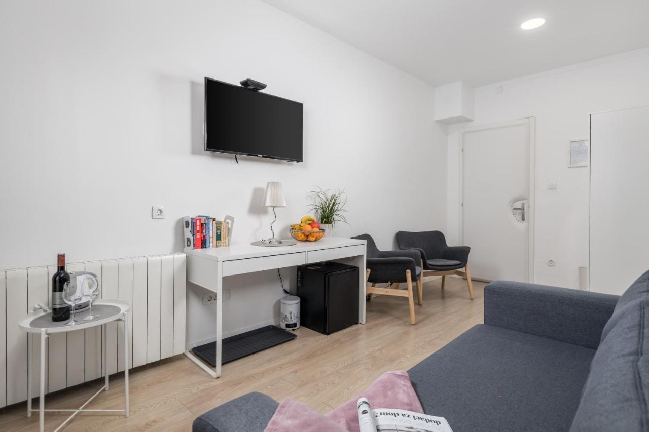 Delta Apartmán *