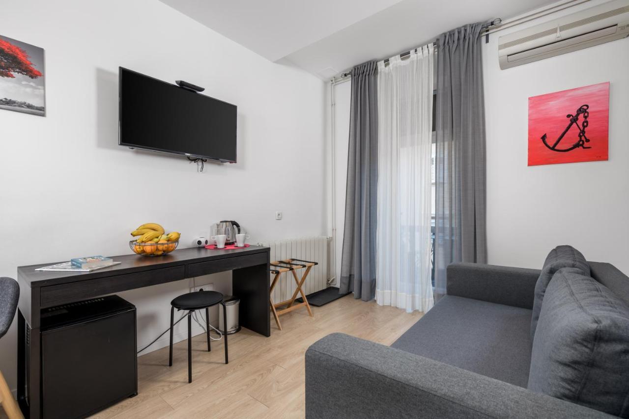 Delta Apartmán Rijeka