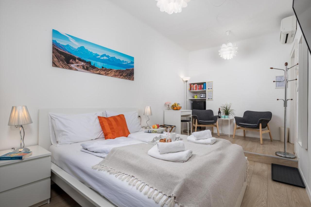 Delta Apartmán Rijeka