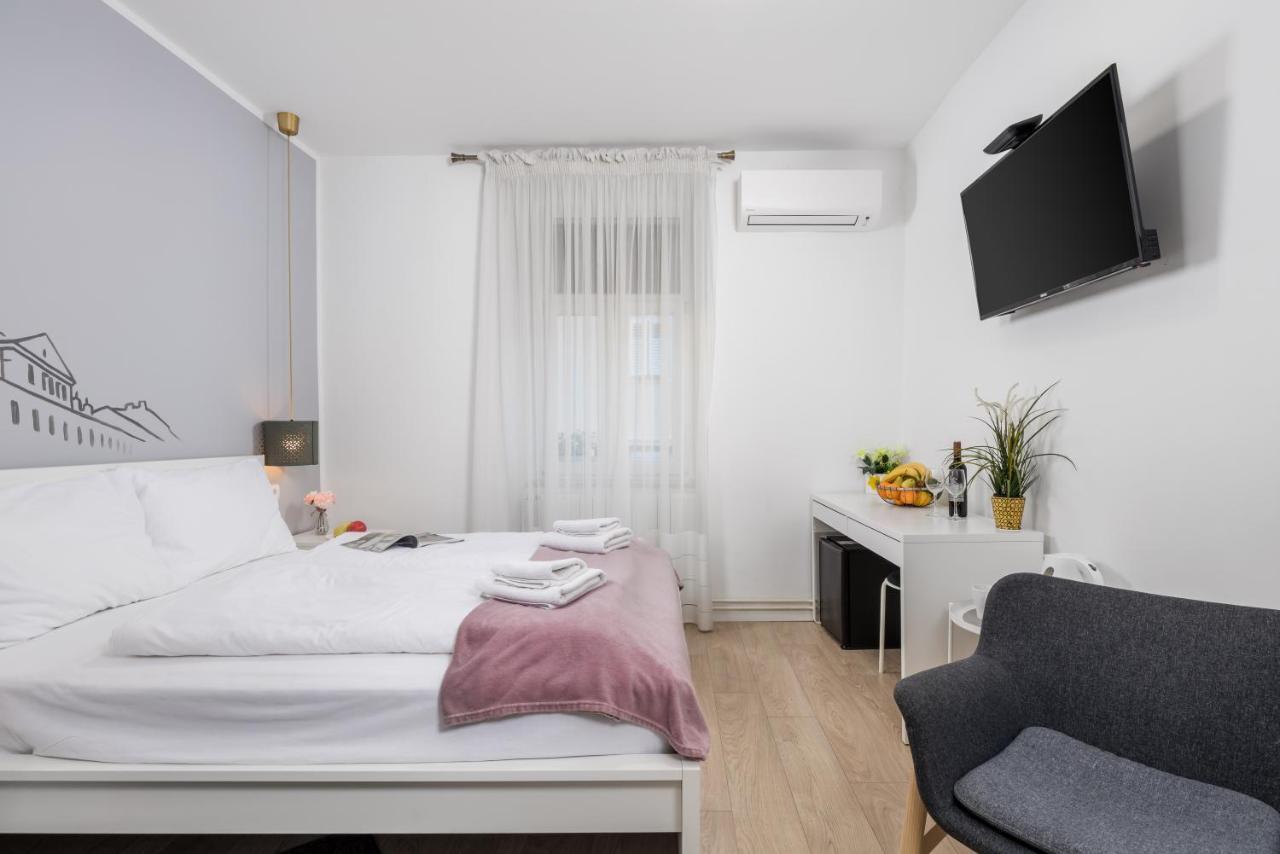 Delta Apartmán