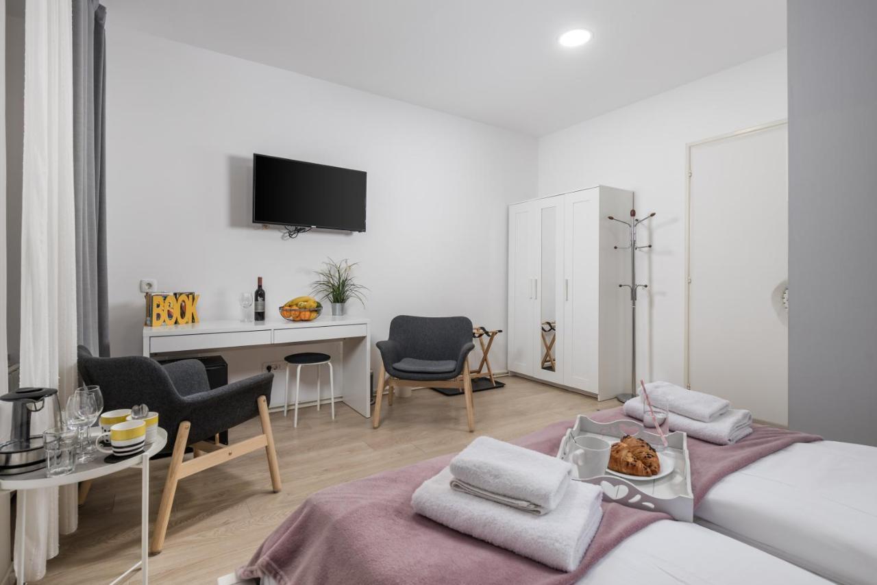 Delta Apartment Rijeka
