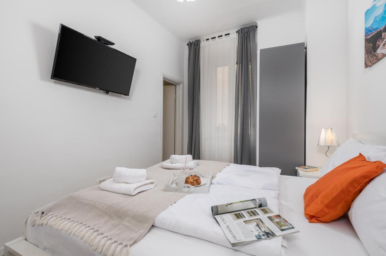 Apartment Delta