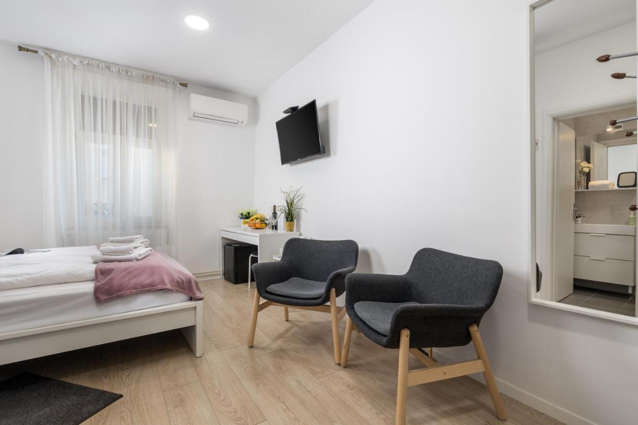 Delta Apartment