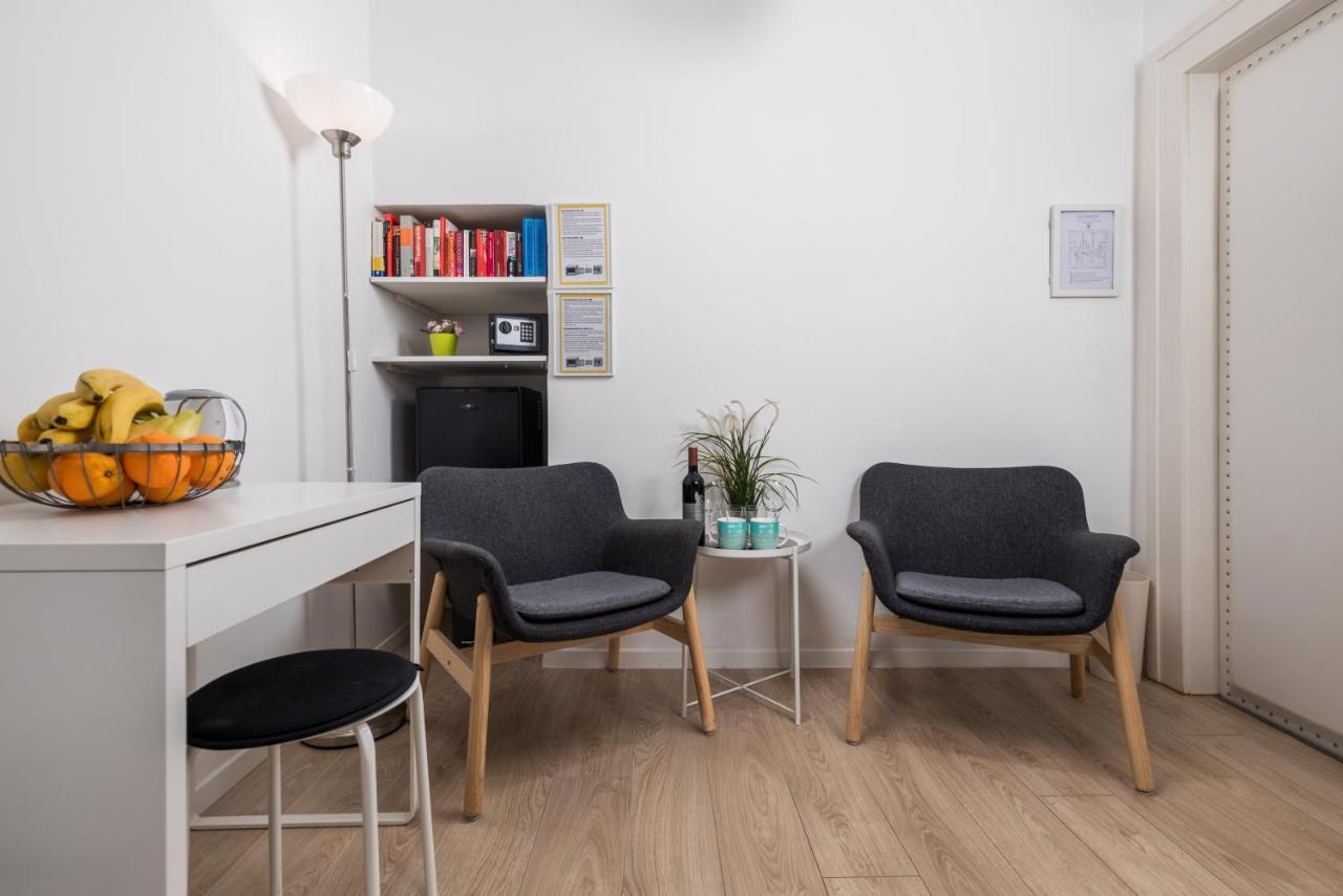 Delta Apartment Rijeka