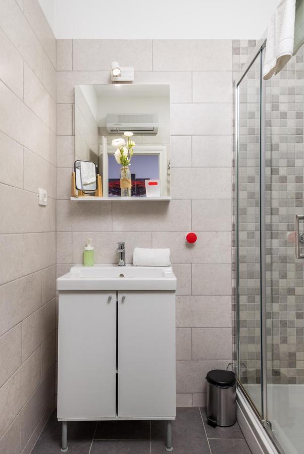 Delta Apartment