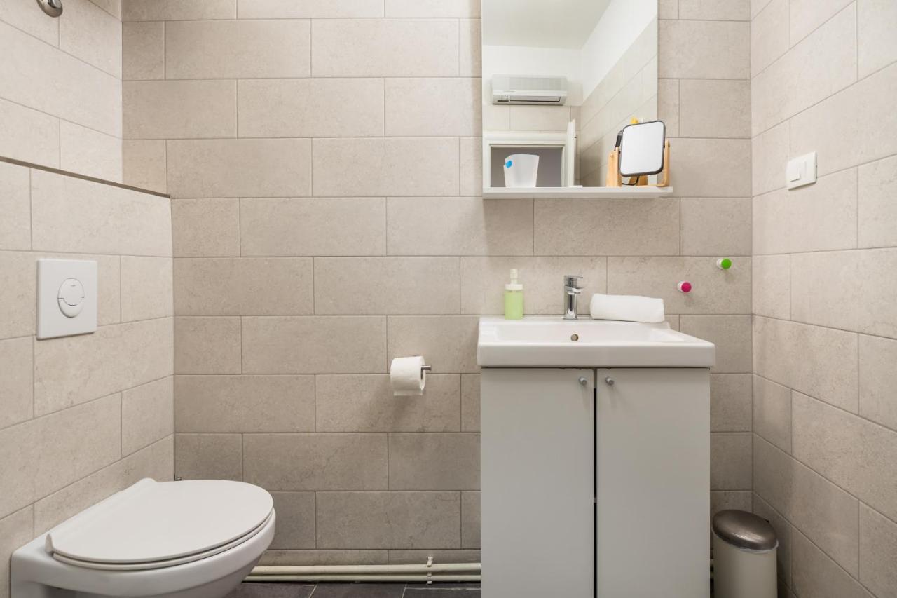 Apartment Delta Rijeka