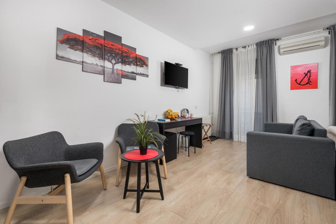 Apartment Delta *