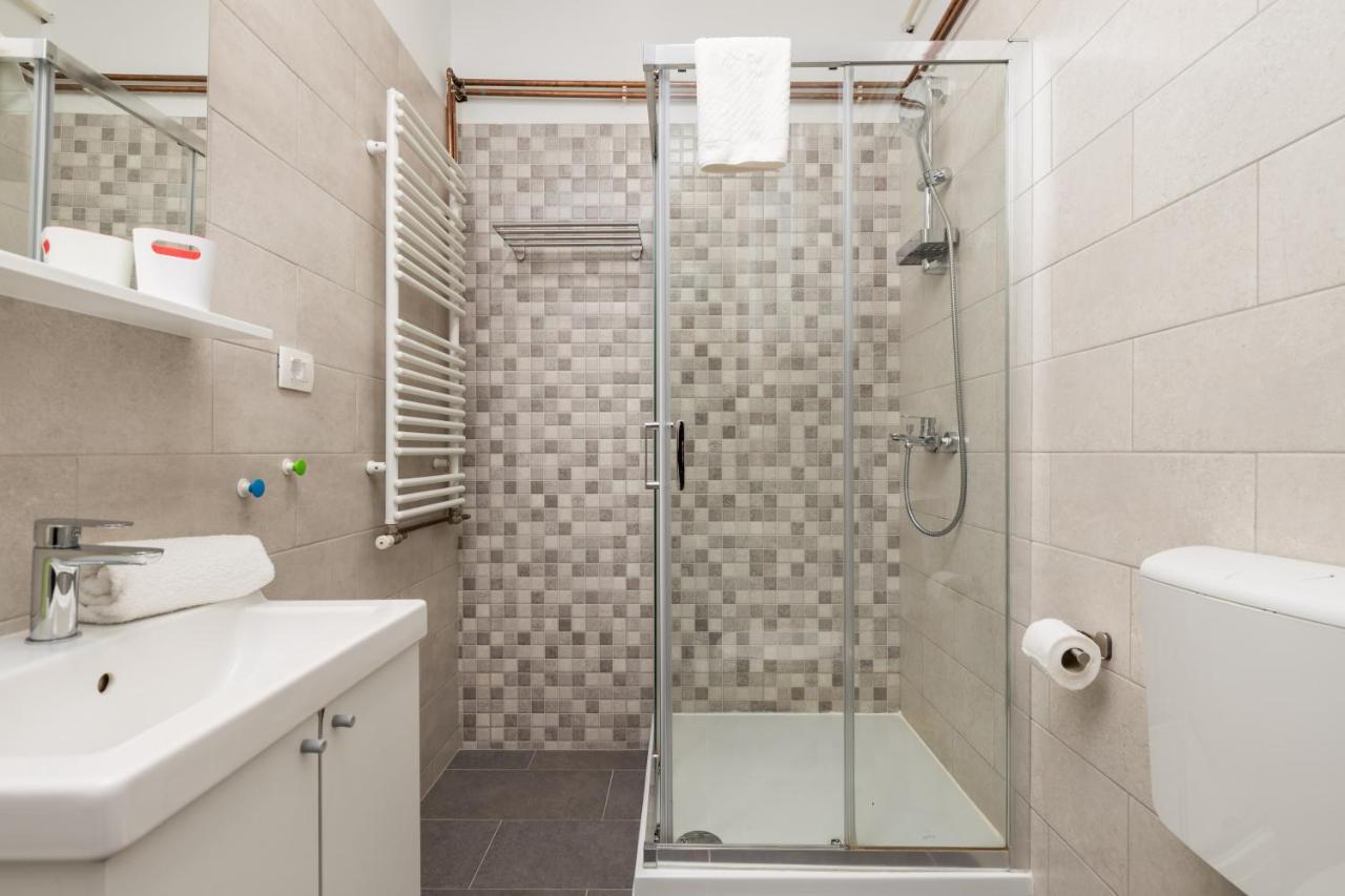 Apartment Delta Rijeka
