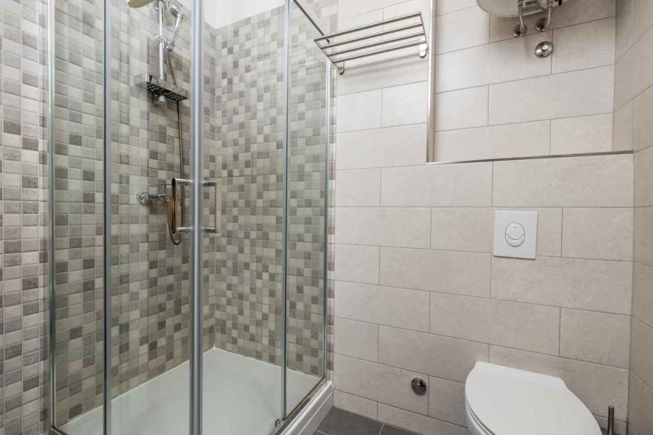 Delta Apartment Rijeka